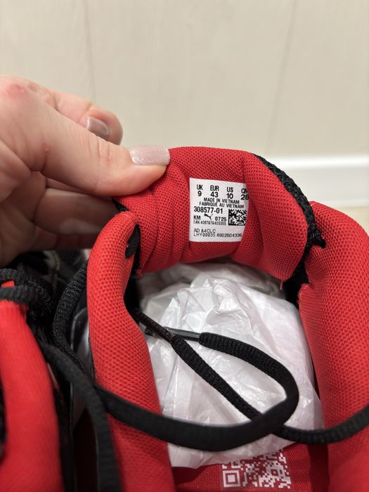 Кросівки чоловічі Puma Ferrari 42