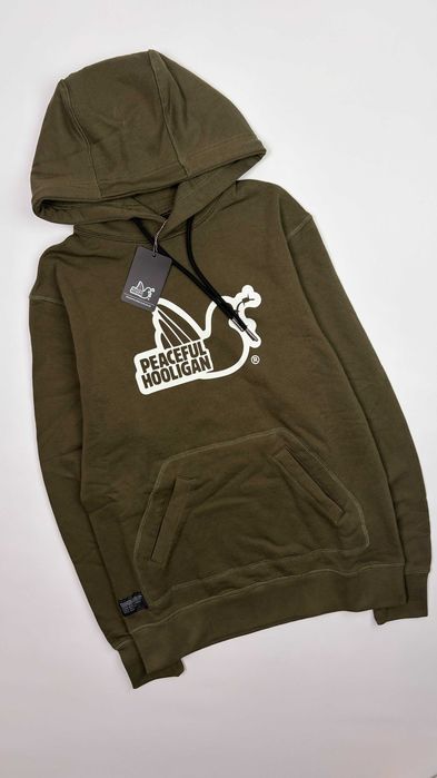 Кофта/Худі Peaceful Hooligan