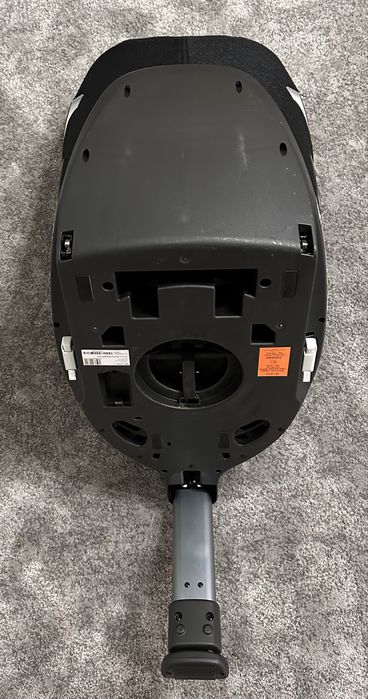 Cybex sirona cloud z