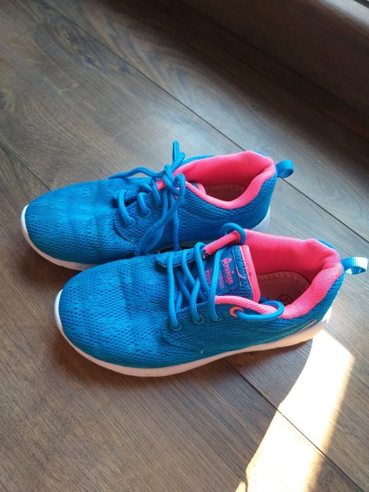 Buty dla dziewczynki rozm. 32