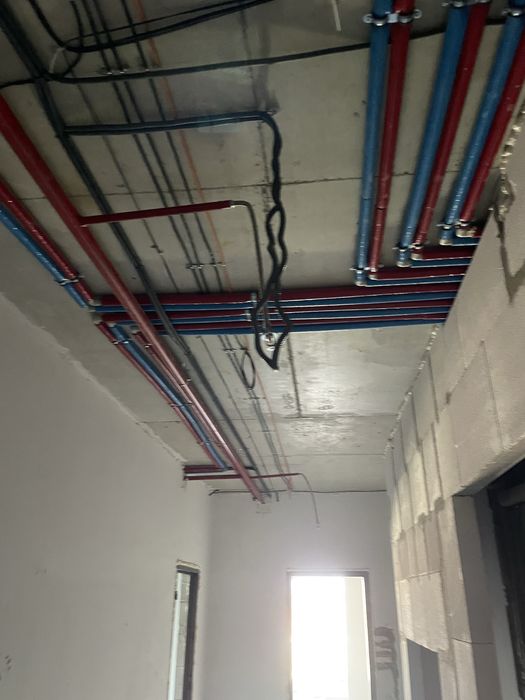 Commercial real estate at st. Arkadiyskoe plato Gagarinskoe plato (area 44,7 m²) - Atlanta.ua - photo 14