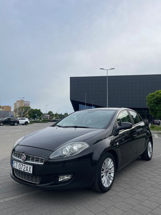 Fiat Bravo