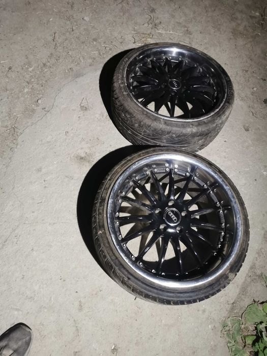 sprzedam koła alusy