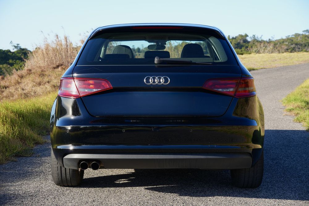 Audi A3 Sportback 2.0cc 150cv