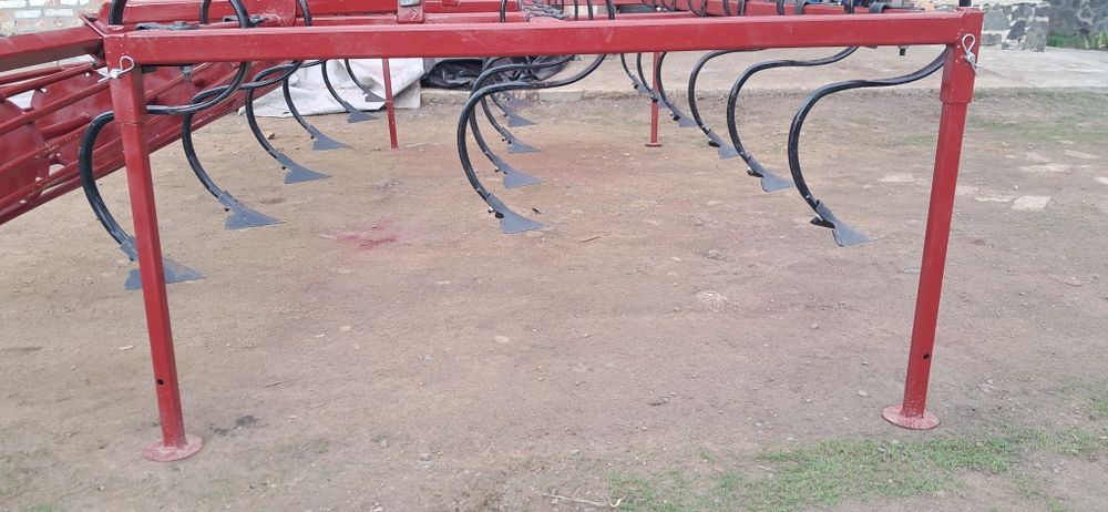 Культіватор 3.10