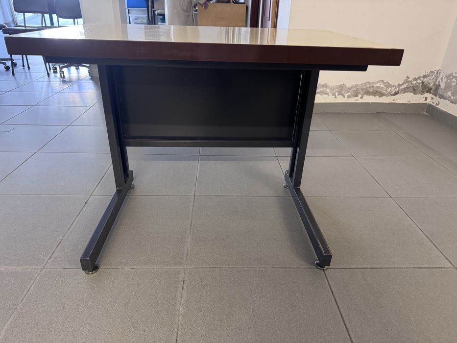 Mesa escritorio simples