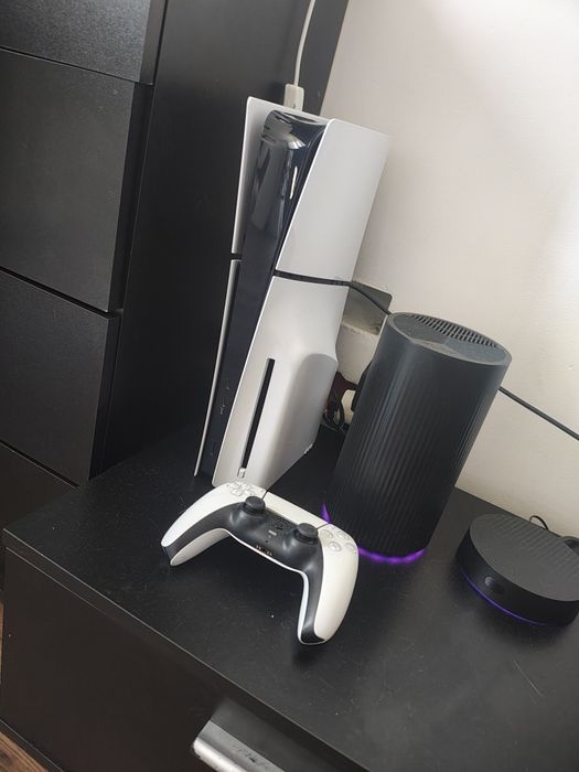 PlayStation 5 Slim