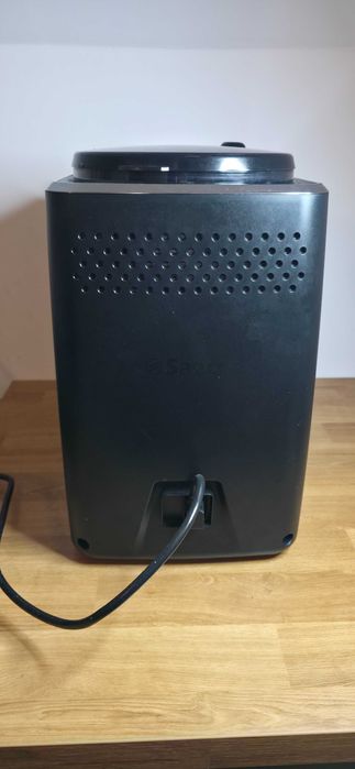Saeco GranAroma SM6580/00 – Stan idealny, 2 lata gwarancji