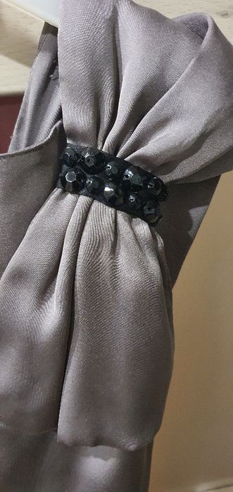 Sukienka na imprezę