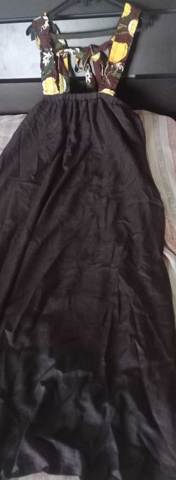 Vestido novo. Tamanho 0XL