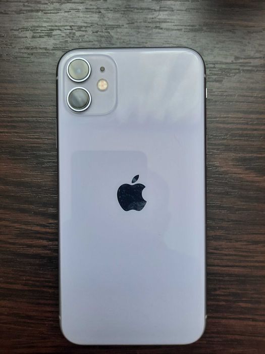 Продам Iphone 11 128gb