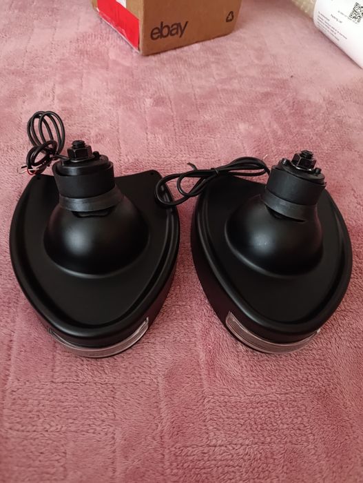 Harley-Davidson FLHT