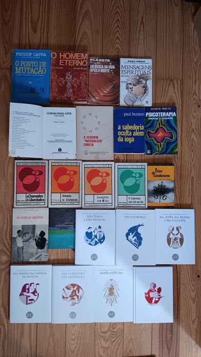 Livros - varios (2)