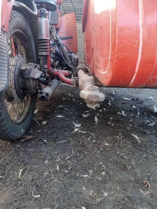 Продаж Дніпро - 11 мт