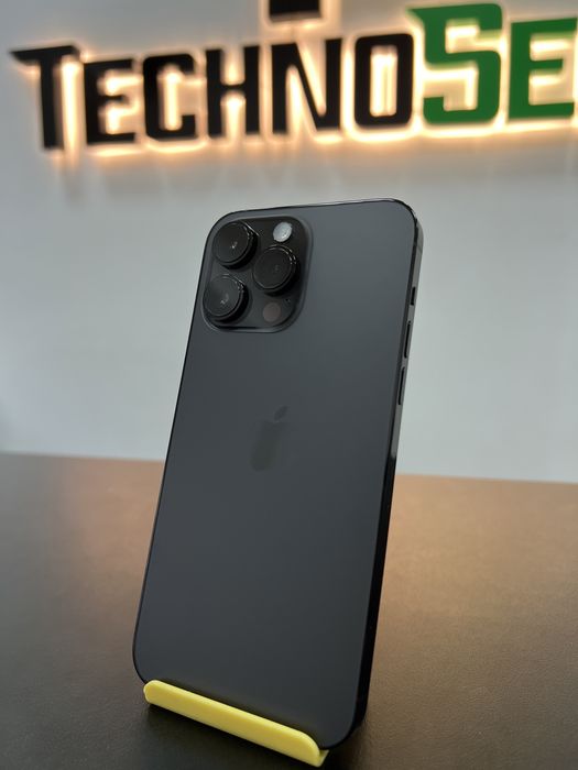 Айфон 14 про Макс iphone 14 pro Mac 128/256/512/1T