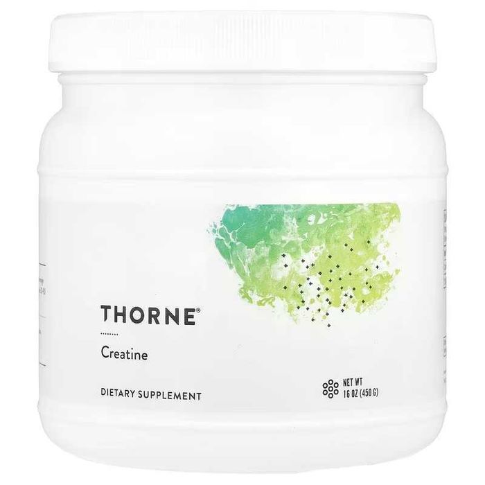 Thome, Kreatyna 450g