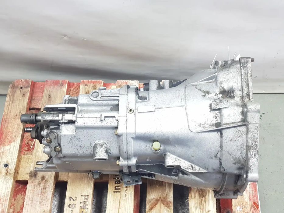 Caixa De Velocidades BMW SERIE 3 COMPACTO (E46) 1.8 316ti S5D250G 23007505600
