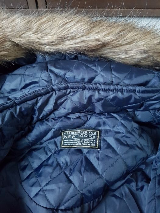 Kurtka New Look stan bardzo dobry