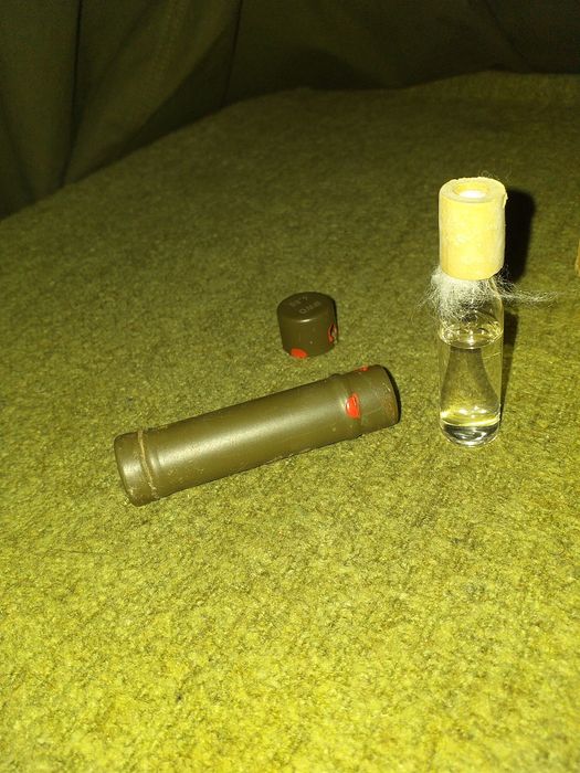 Dawkomierz chemiczny DP-70 MP,militaria,kolekcje,WP,LWP,PRL,demobil
