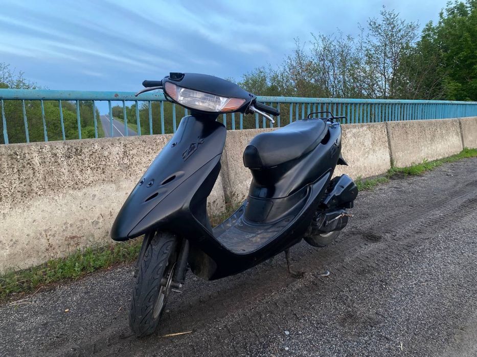 honda dio zx - купить мототехнику - Цена на OLX.ua