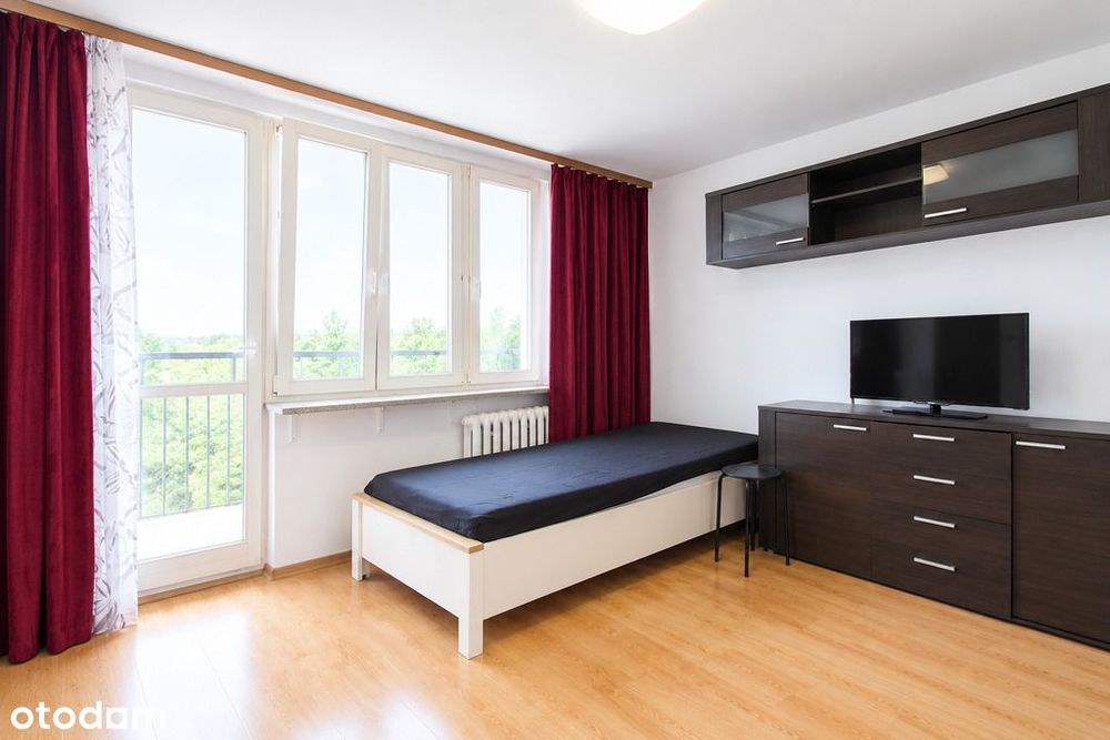 Lublin, Mieszkanie, kawalerka, 26,5 m2, ul. Śliwińskiego