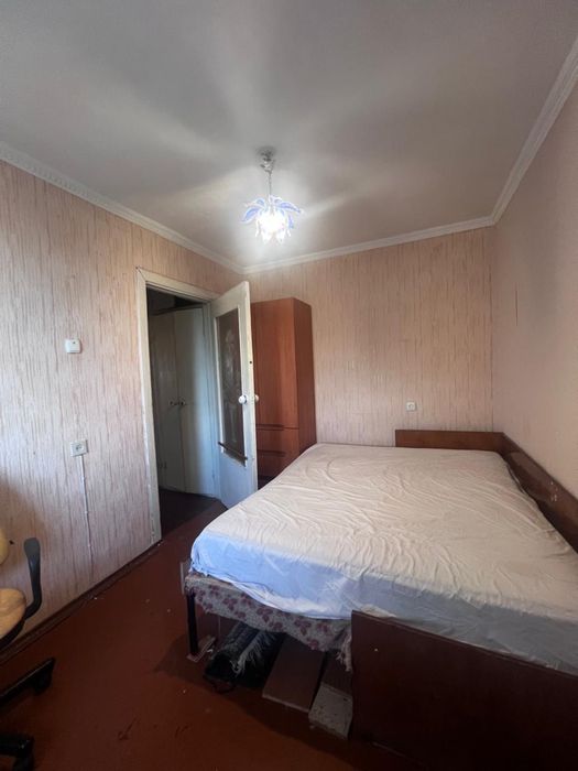 Продам 4х ком.квартиру ул.Рекордной,44 квартал