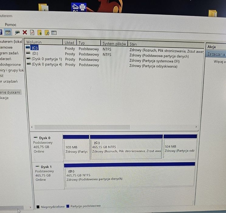 Komputer Rtx 2060