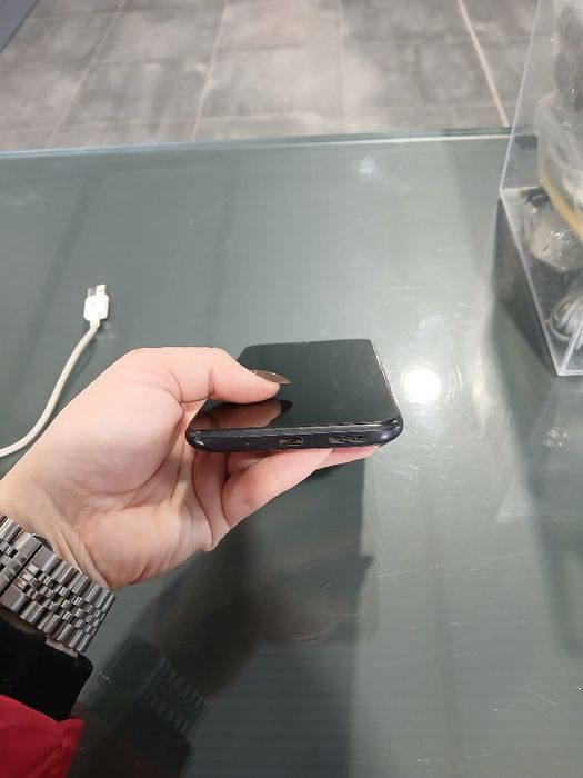 Xiaomi Redmi a funcionar