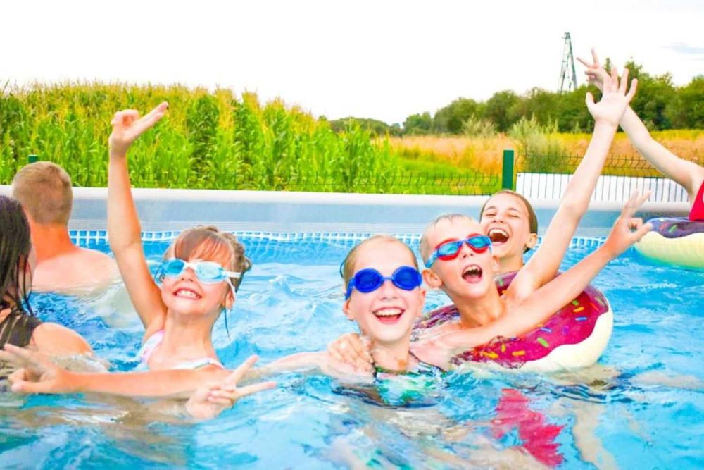 Wakacje 2026 - nocleg 100m od Energylandii Jacuzzi, Sauna, schładzacz,