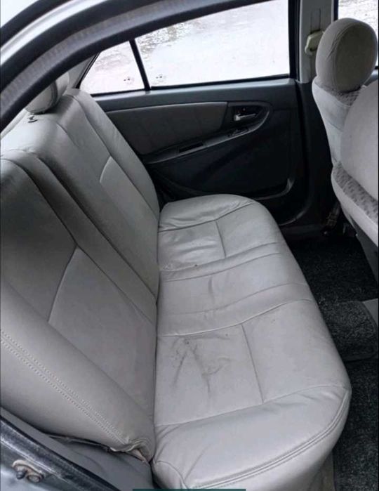 Geely MK 2008рік