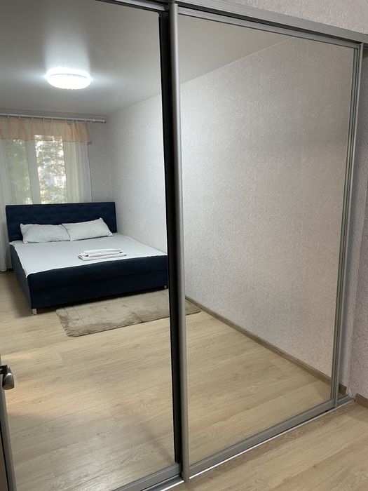 Уютная 2х к  Гагарина 143