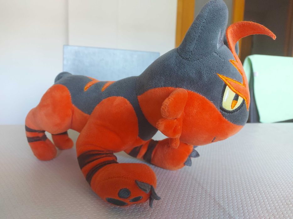 Various Dolls / Stuffed Animals – Sold as a Set or Individually64551775789442123