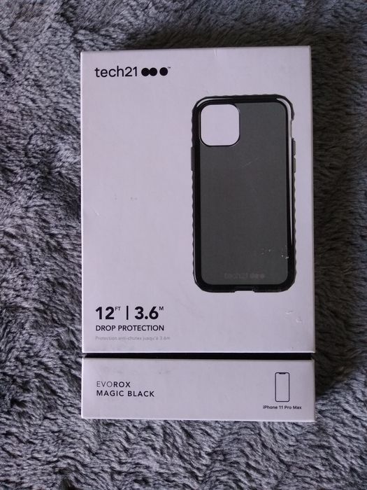 Etui na telefon iPhone 11