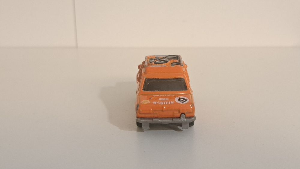 77-E/26 Matchbox Datsun 501 z 2016roku
