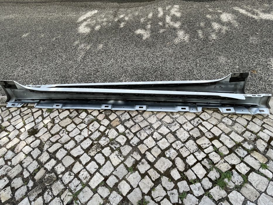 Embaladeiras audi A5 B9 Sline