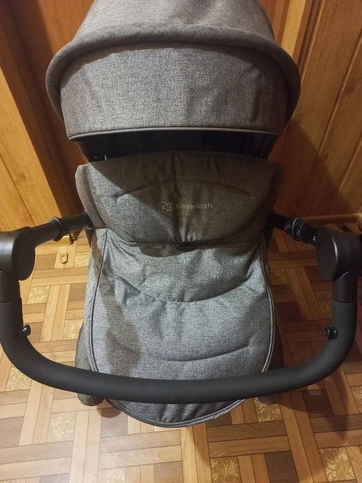 Продам Каляску 2в1