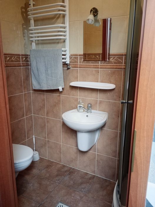 Pod Żaglami noclegi pracownicze