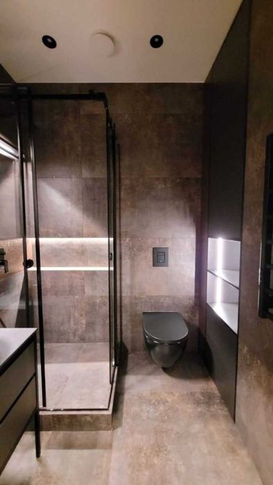 Сдаётся 2к квартира в ЖК Loft Smart , проулок Шевченка, 9