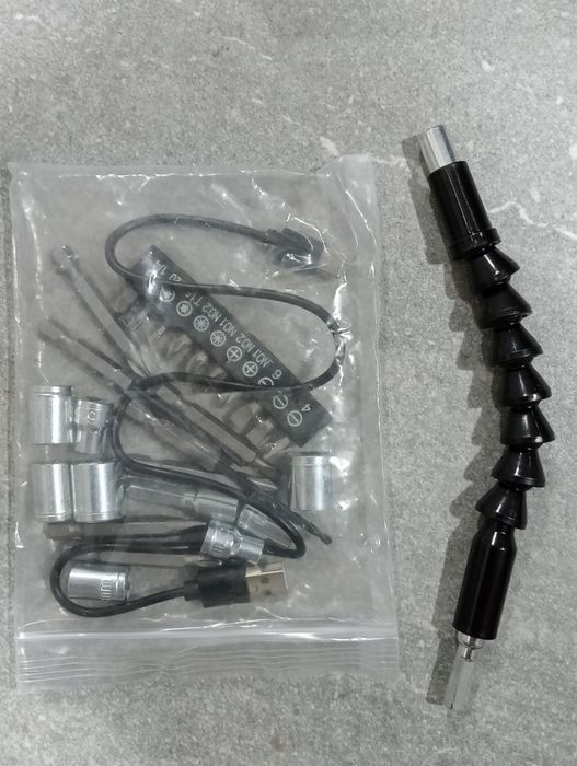 0. URGENTE Aparafusadora com bateria (como nova)