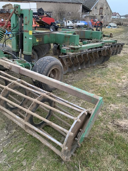 Talerzowka 5 metrów xl