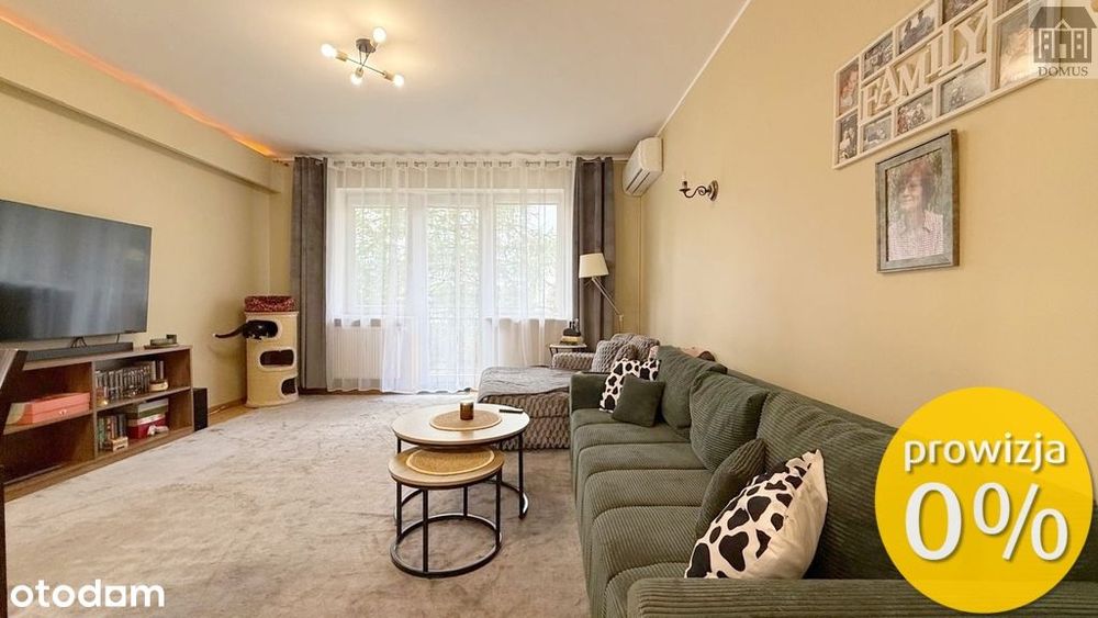3 pokojowe blisko szkoły, Osowa