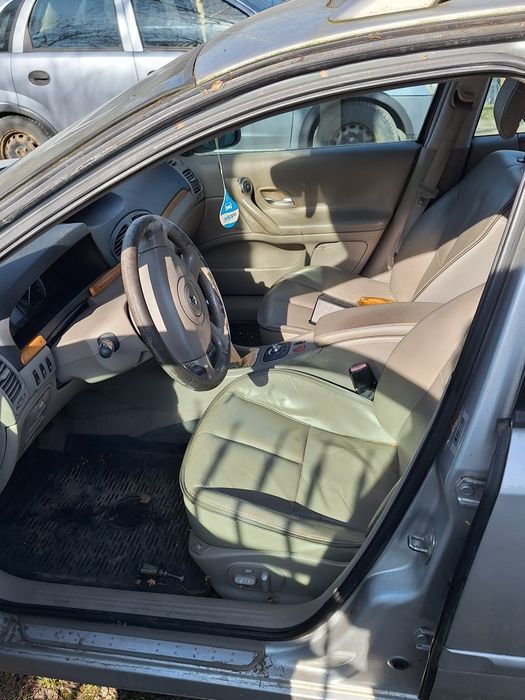 Renault Laguna 2 2.0 Dci 173 KM..full wersja Initiale Paris..cały na części.