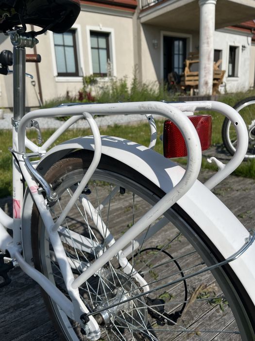 Rower miejski Le Grand