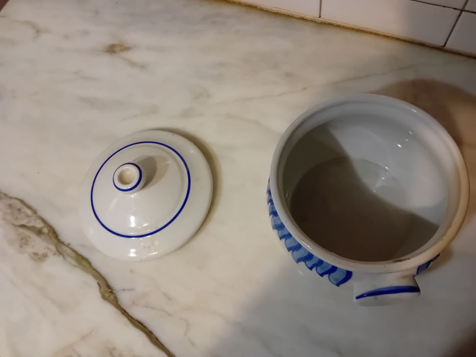 Pote em Loiça Viana do Castelo