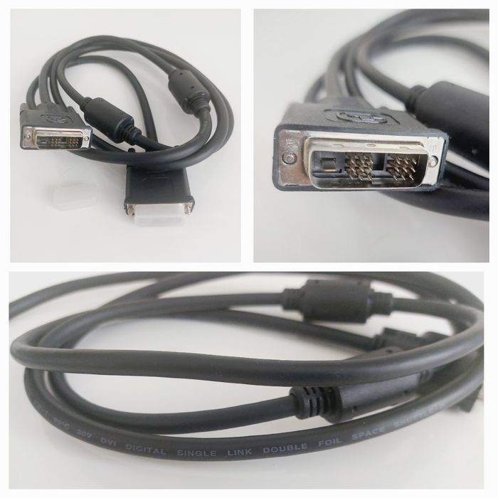 Кабель, шнур ТВ, інша техніка