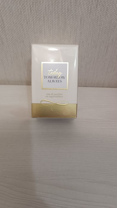 Туалетна вода Today.