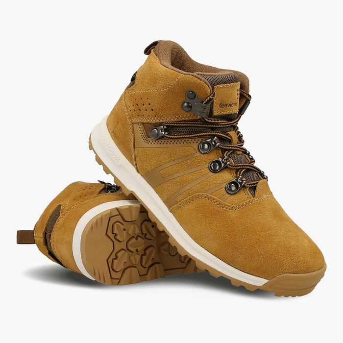 Damskie buty outdoorowe