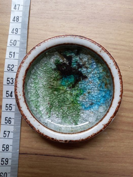 Małe miseczki dekoracyjne