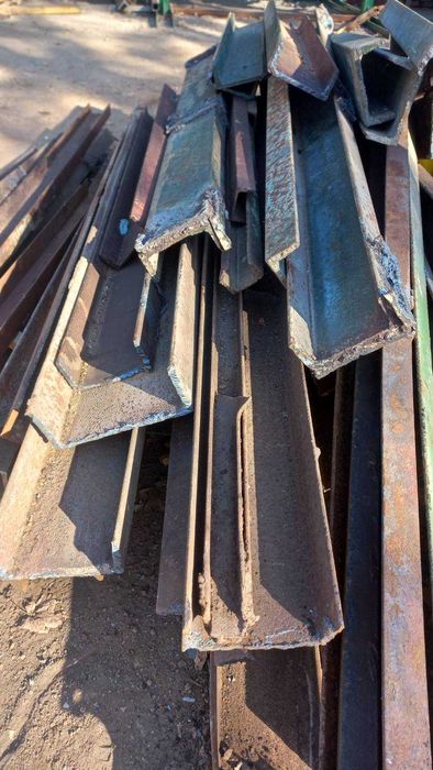 Продам швелер вживаний гарної якості