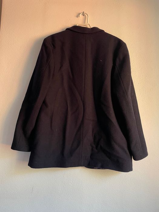 Blazer CortePlay 30% lã